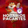 ⏰ HORÁRIOS PAGANTES – FORTUNE TIGER 🐯