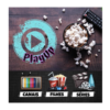 PlayUp | Filmes e Séries - Canal de Telegram