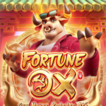 🐂 Fortune OX Playpix
