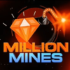 Mines evolution - Grupo de Telegram