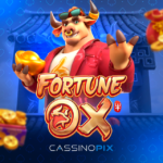 Fortuner ox cassinopix - Canal de Telegram