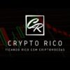 Crypto Rico - Canal de Telegram