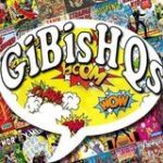 GIBISHQS - Canal de Telegram