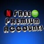 Free Premium Accounts – PremiumHost - Canal de Telegram
