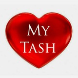 Мой Ташкент