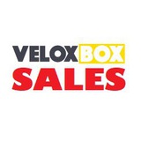 VeloxBox | Распродажи и скидки в США 🇺🇸