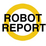 ROBOT REPORT — все о роботах и транспорте будущего