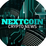 NextCoin | Crypto News — самый топчик о криптовалюте.
