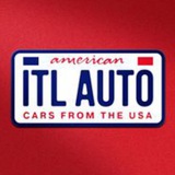 ITL AUTO / Автомобили из США