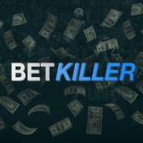 BetKiller — лучшие прогнозы на спорт