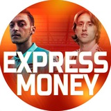 EXPRESS | MONEY 💰