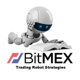 ✅Bitmex Trading Robot Strategies