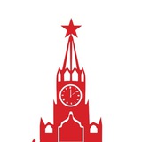 Москва с огоньком