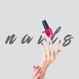 Nails | Летний маникюр ☀️🌴