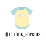 Irilookforkids