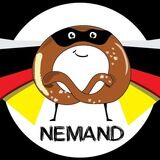 Немецкий язык @nemand