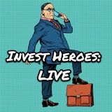 Invest Heroes: LIVE