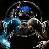 Ставки на Mortal Kombat X VIP