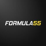 Formula 55 🇺🇿UZBEKISTAN