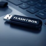 FlashBox 💾