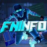 FNInfo — новости Фортнайт
