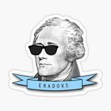 Eradocks