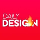 Daily Design 🔥