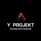 Y PROJECT | TRADING FOR EVERYONE