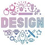 Design — канал для дизайнеров