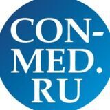 Портал CON-MED.RU для врачей и фармацевтов