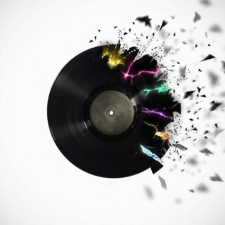 🔊 EDM — Electronic dance music