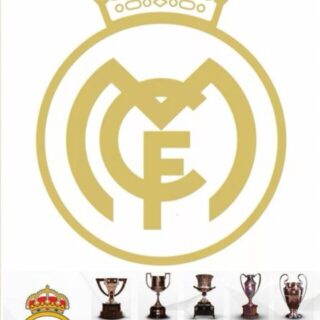 Hala Madrid — Vamos Real)
