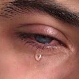 Слёзы бывшего 🖤