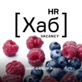 HR[хаб]вакансии