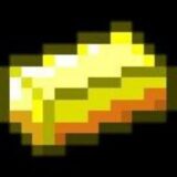 Goldniten — Minecraft