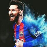 Lionel Messi | FC Barcelona 🇪🇸