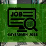 sysadmin_jobs