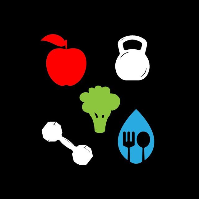 Logo для телеграм канала диета. Домработница 2.0 телеграмм