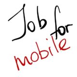 Job for Mobile: iOS, Android, React Native