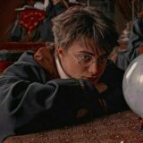 Нарезки из фильма «Гарри Поттер»