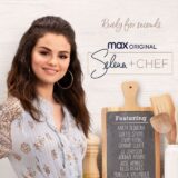 Selena + Chef 🍱