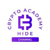 “HIDE” Крипто Академия / NEWS