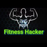 Fitness Hacker ☠