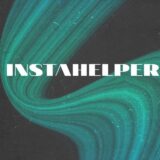 Instahelper — все про продвижение в инстаграм💌