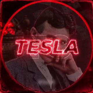 👁 Tesla Merchant’s