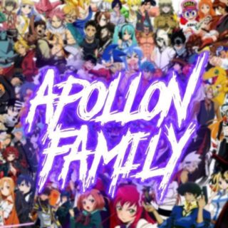 APOLLON FAMILY