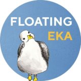 Floating EKA