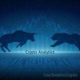 Crypto Analytics
