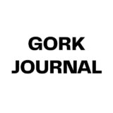 Gork Journal