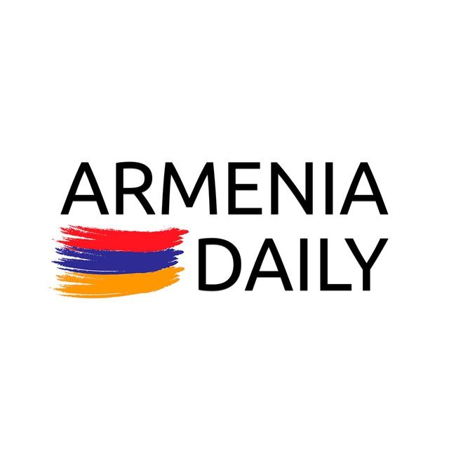 Армянские телеграм каналы